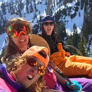 Meet your Posher, Morgan